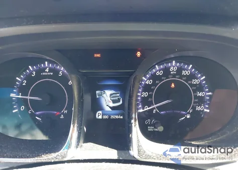 2013 Toyota Avalon Xle Touring from USA, damaged, VIN 4T1BK1EB1DU039189